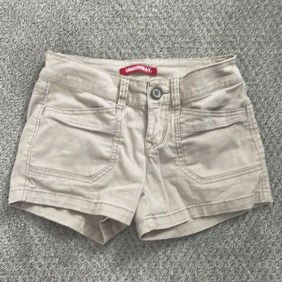 UNIONBAY CARGO SHORTS - Picture 4 of 6